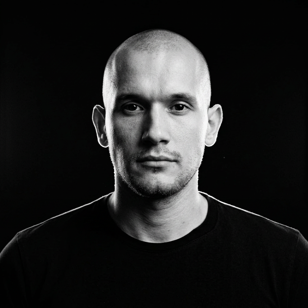 Robert H, designer behind HOLODREAMZ