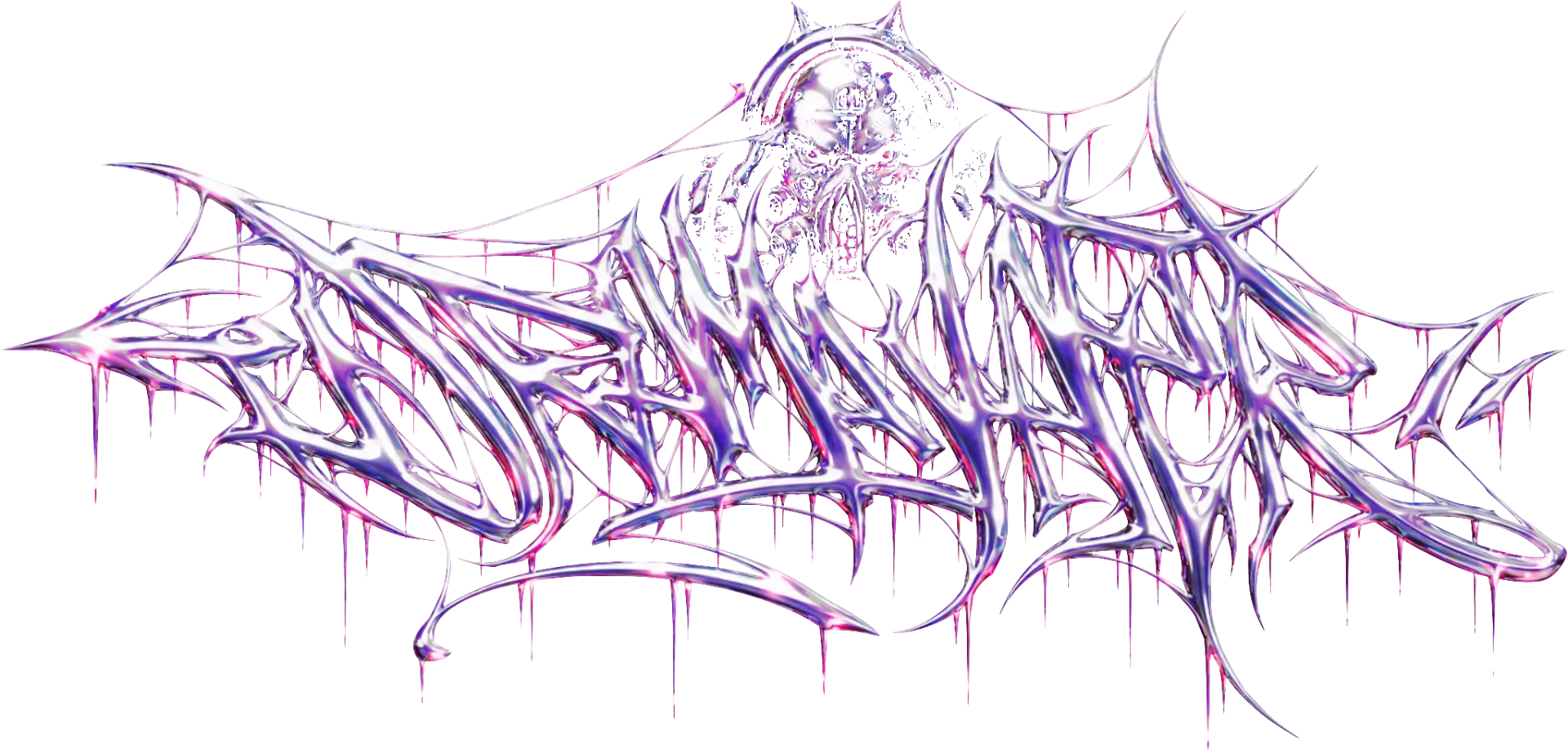 HOLODREAMZ portfolio logo