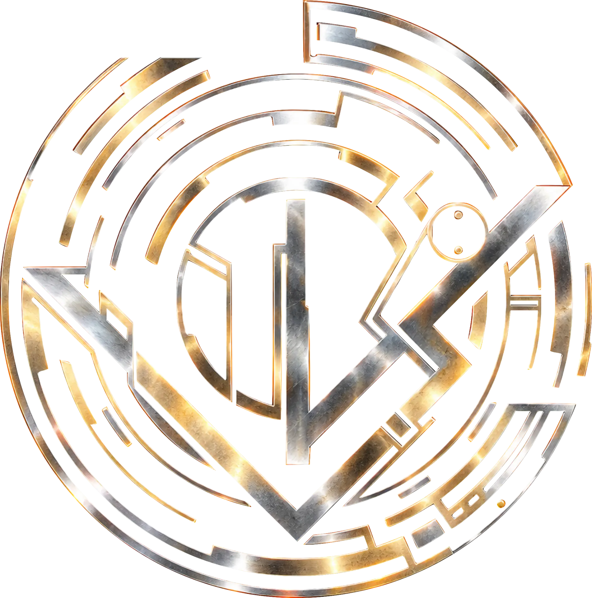 HOLODREAMZ portfolio logo