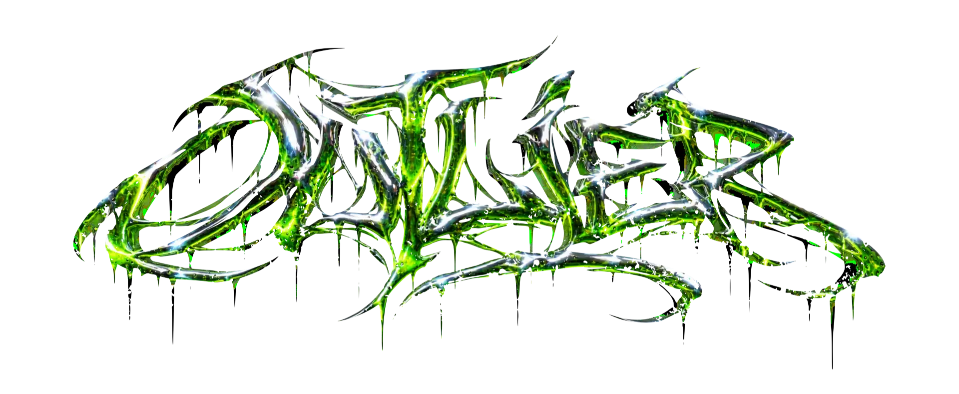 HOLODREAMZ portfolio logo