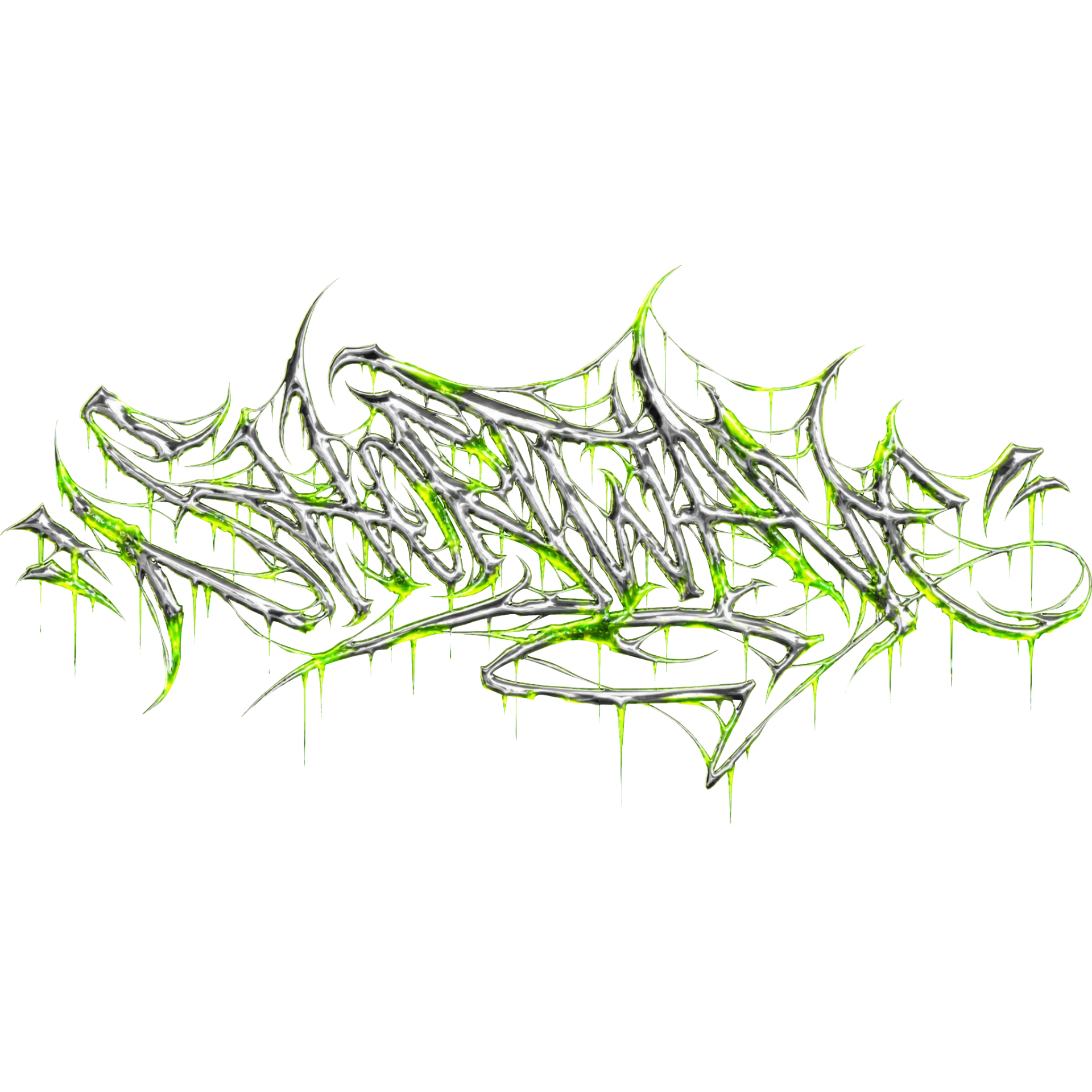 HOLODREAMZ portfolio logo